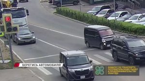 «Шофер, который поднялся на холм, но спустился с горы»: подборка ДТП