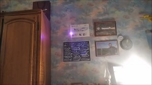 Кислород в керосинку и белый лазер.