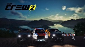 🚗🏁The Crew 2 (2026) PC⭐️Прохождение: №[6]📌Новая История» кооперативе