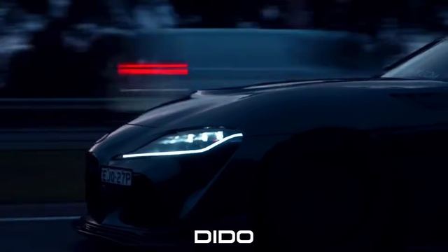DIDO - City Lights (Original Mix) смотреть онлайн