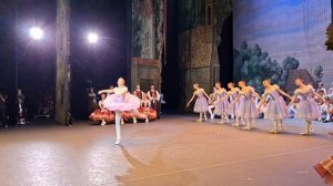 «Заря» Студентка выпускного курса Маргарита Рубцова