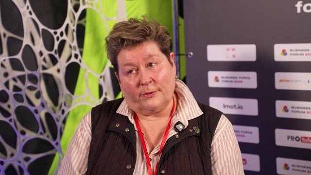 Что будет актуальным в маркетинге в 2027 году на Business Force Forum 2026 смотреть онлайн
