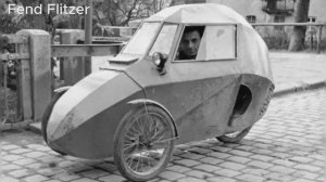Messerschmitt KR200. Как авиаконструктор НЕДОРейха спас свою фирму после войны