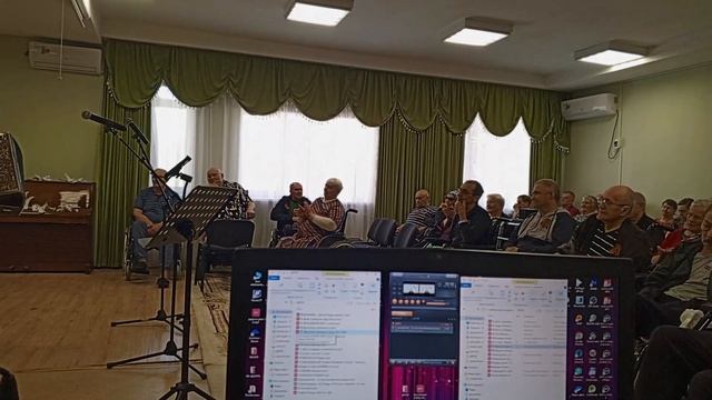 звукооператоры-недоучки 2026 смотреть онлайн