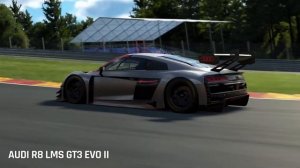 Трейлер Assetto Corsa EVO (0.7, обновление, запуск)