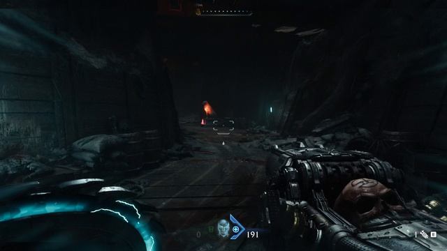 DOOM The Dark Ages - [35] прохождение ПК русские субтитры 2026 смотреть онлайн
