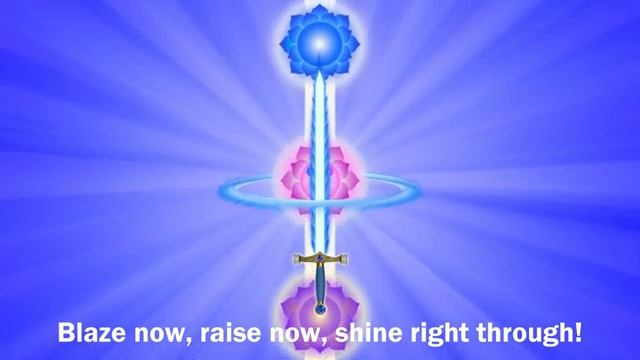 Service to the Seven Mighty Elohim смотреть онлайн