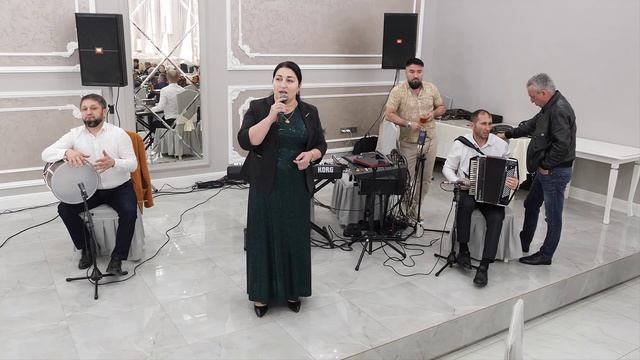 Райсат Магомедова смотреть онлайн