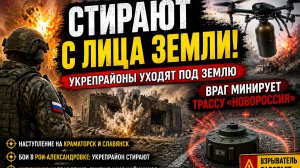 Экстренная сводка! Что происходит на подступах к Славянску и Краматорску?