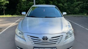 Camry 40 3.5