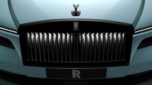 Rolls-Royce представил самую мощную модель за всю свою историю