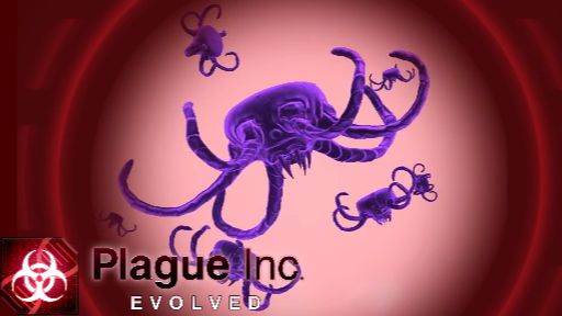 ОЧЕРЕДНАЯ ПОБЕДА ► Plague Inc: Evolved №18 смотреть онлайн