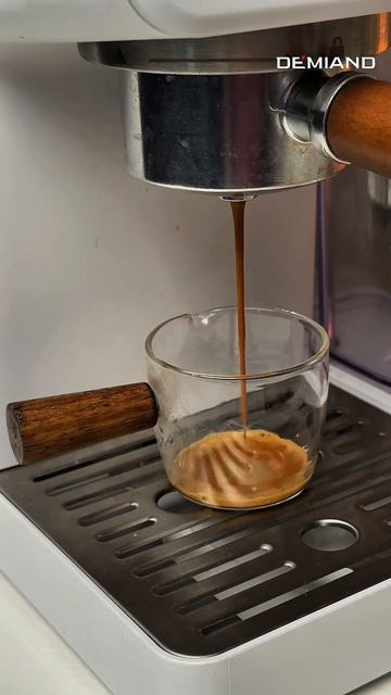 Банановый айс — латте