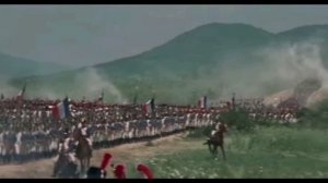 Наполеоновская гвардии Вартелло 1814 года