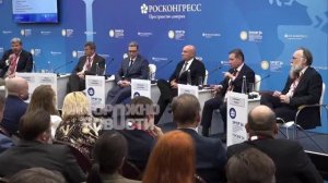❗️Россия будет жить в условиях войны ещё 20–30 лет. Мир уже находится в фазе глобального конфликта,