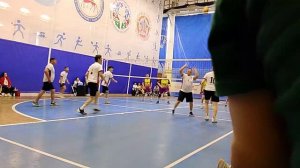 5СТК. Наука - Культура. 2 партия