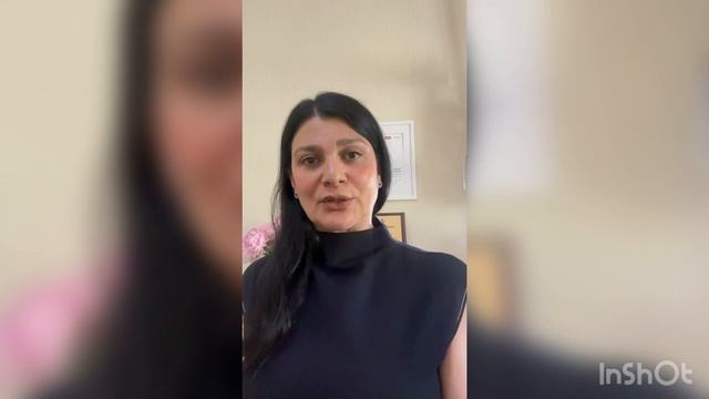 Анжела Элмурадова  Бизнес