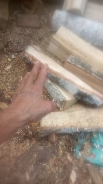 строю дровеник, новый калым смотреть онлайн