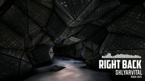 Rignt back remix SklyarVital 2026.