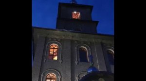«Православное слово» передача от 17 мая
