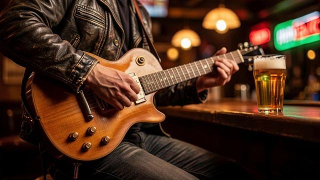 Музыка Rock.