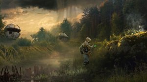 DayZ Retribution Stalker RP