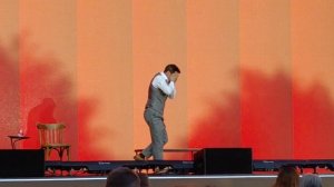 Павел Деревянко, Театральный бульвар (1)