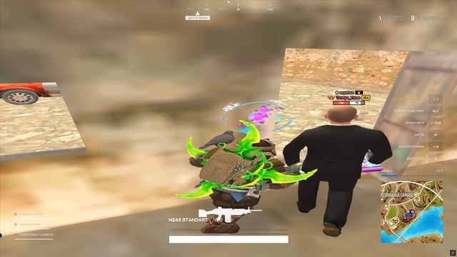 Grand Theft Auto San Andreas 2026.06.04 - 13.28.41.04 смотреть онлайн