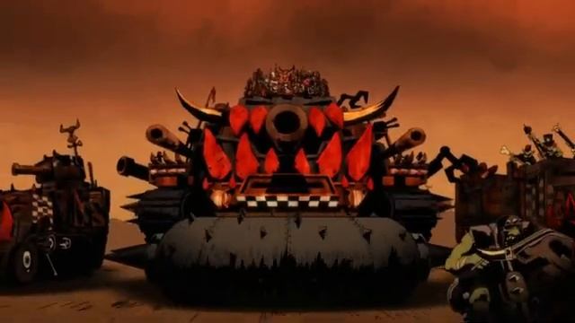 Комиссар Яррик [get.gt]