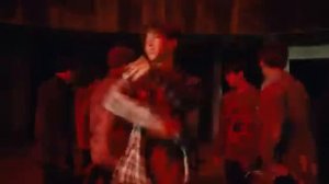 Stray Kids
Hellevator M/V