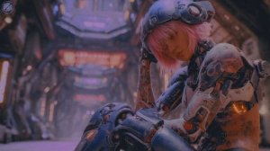 NEON DREAMS  Cyberpunk Synthwave Mix