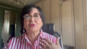 Трансформация в славе Божьей | Белоусова Юлия