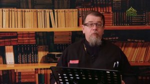 НАШЕ ПРЕДСТАВЛЕНИЕ о СВЯТЫХ ОТЦАХ.  Ляг поспи...отдохни