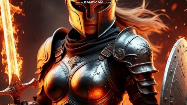 КТО КУДА, А Я СОБРАЛАСЬ НА ВОЙНУ! БОГ ПРИЗЫВАЕТ ПОБЕДИТЬ ЦАРСТВО ТЬМЫ! ПРОРОЧЕСКИЙ СТИХ - 2023 года. смотреть онлайн