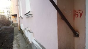 Открытие домофона CYFRAL CCD-2094 с помощью пароля