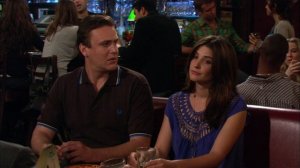 Как я встретил вашу маму 5 сезон 4 серия | How I Met Your Mother