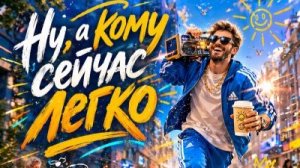 Ну а кому сейчас легко.
