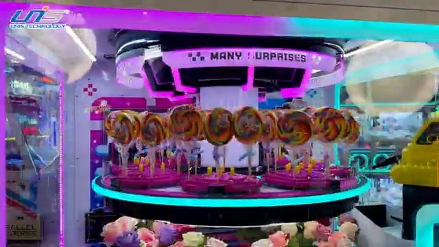 Clip N Win смотреть онлайн