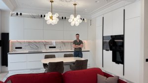 Как сделать минимализм нескучным / 6 советов от эксперта