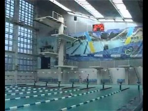 Дезинфекция воды без хлора и химии - NECON