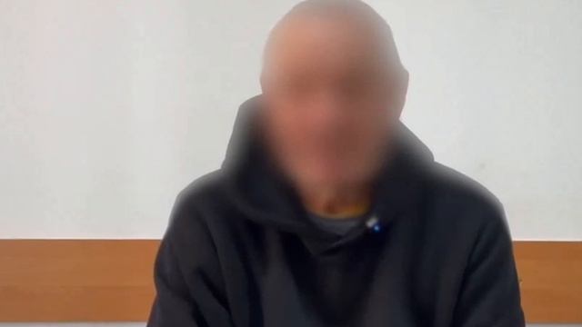 ФСБ задержала жителя Севастополя, передававшего СБУ информацию о российских военных смотреть онлайн
