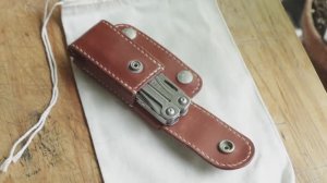 Чехол для  Multi-Tool