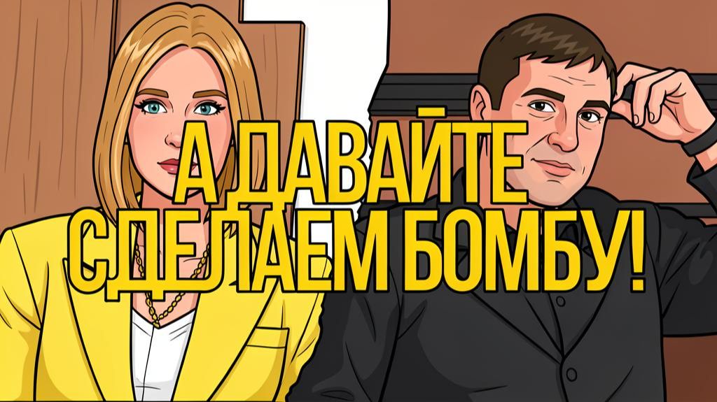 ⚡️ Украина опять заикается о ядерке! Логика которая просто не работает! смотреть онлайн