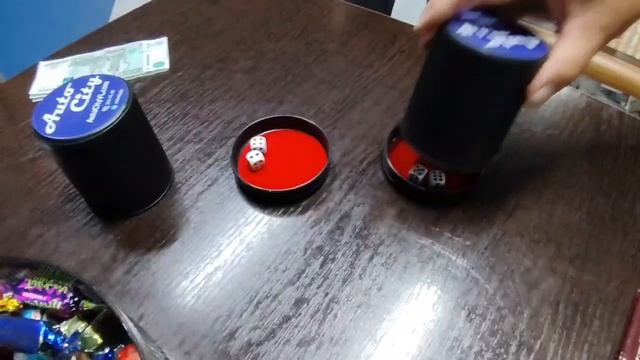 Очередная битва за скидку от автосалона состоялась!!!  Каждый может попытать счастье