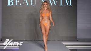 Показ мод купальников Vasaro Swimwear Fashion Show