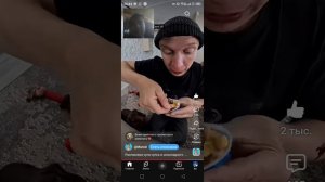 Распаковка чупа-чупса и шоколадного яйца и Ваню Спалили (РЕАКЦИИ НА IDONTFIRST И CHERRY DADDY SHOW)