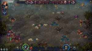 ПРОХОДИМ ШАБЛОН HOMM_ OLDEN ERA _LAST STAND_ МАКС СЛОЖНОСТЬ 200%