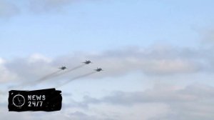 В Иране допустили расширение конфликта за пределы Ближнего Востока
