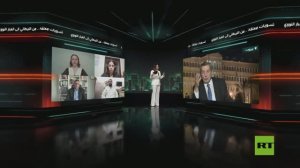 تسويات معلقة.. من الليطاني إلى الغبار النووي