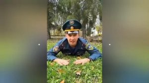 ❗Как вести себя при атаке БПЛА.